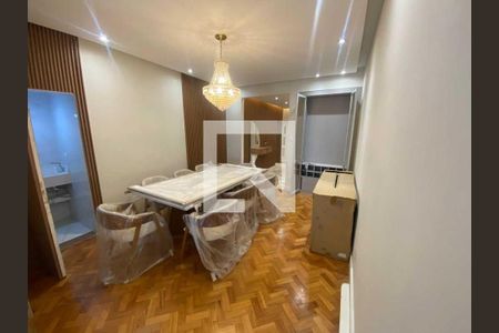 Apartamento à venda com 3 quartos, 187m² em Copacabana, Rio de Janeiro