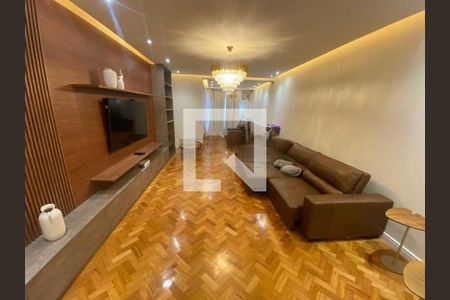 Apartamento à venda com 3 quartos, 187m² em Copacabana, Rio de Janeiro