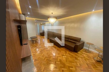 Apartamento à venda com 3 quartos, 187m² em Copacabana, Rio de Janeiro