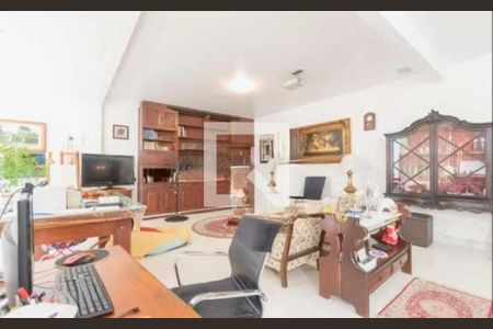 Apartamento à venda com 3 quartos, 190m² em Copacabana, Rio de Janeiro