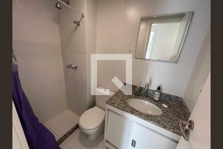 Apartamento à venda com 3 quartos, 107m² em Botafogo, Rio de Janeiro