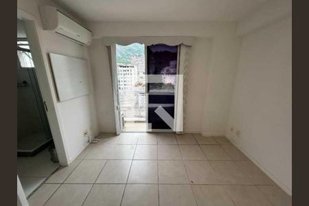 Apartamento à venda com 3 quartos, 107m² em Botafogo, Rio de Janeiro