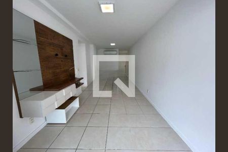 Apartamento à venda com 3 quartos, 107m² em Botafogo, Rio de Janeiro