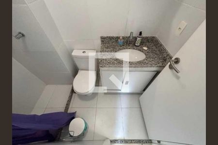 Apartamento à venda com 3 quartos, 107m² em Botafogo, Rio de Janeiro