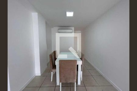 Apartamento à venda com 3 quartos, 107m² em Botafogo, Rio de Janeiro