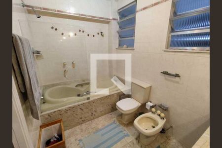 Apartamento à venda com 3 quartos, 165m² em Copacabana, Rio de Janeiro