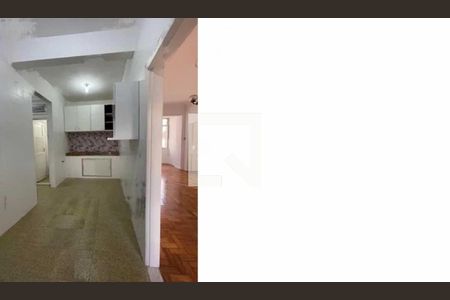 Apartamento à venda com 3 quartos, 72m² em Catete, Rio de Janeiro