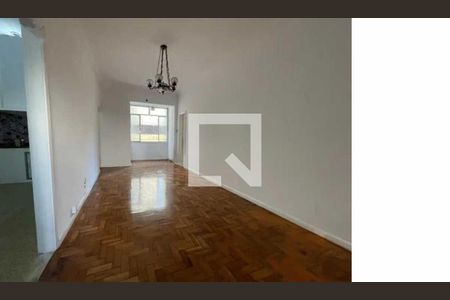 Apartamento à venda com 3 quartos, 72m² em Catete, Rio de Janeiro