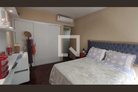 Apartamento à venda com 3 quartos, 142m² em Copacabana, Rio de Janeiro