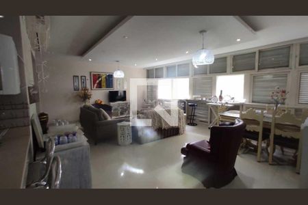 Apartamento à venda com 3 quartos, 142m² em Copacabana, Rio de Janeiro