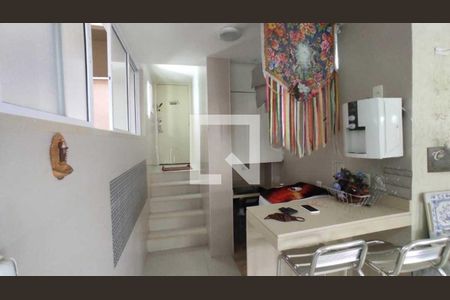 Apartamento à venda com 3 quartos, 142m² em Copacabana, Rio de Janeiro