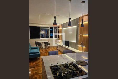 Apartamento à venda com 3 quartos, 108m² em Copacabana, Rio de Janeiro