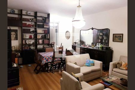 Apartamento à venda com 3 quartos, 126m² em Copacabana, Rio de Janeiro