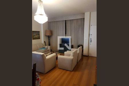 Apartamento à venda com 3 quartos, 126m² em Copacabana, Rio de Janeiro