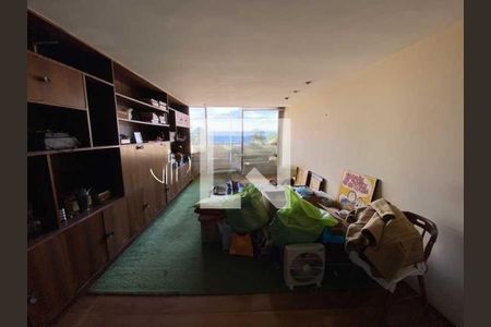 Apartamento à venda com 4 quartos, 465m² em Copacabana, Rio de Janeiro