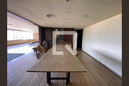 Apartamento à venda com 4 quartos, 465m² em Copacabana, Rio de Janeiro