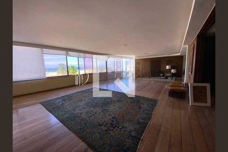 Apartamento à venda com 4 quartos, 465m² em Copacabana, Rio de Janeiro