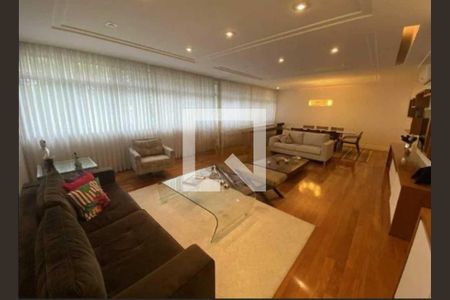 Apartamento à venda com 3 quartos, 206m² em Copacabana, Rio de Janeiro