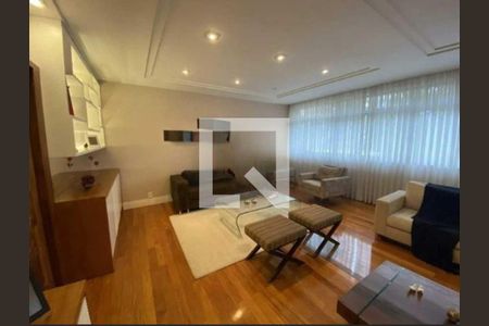 Apartamento à venda com 3 quartos, 206m² em Copacabana, Rio de Janeiro