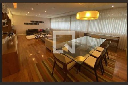 Apartamento à venda com 3 quartos, 206m² em Copacabana, Rio de Janeiro