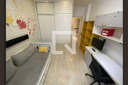 Apartamento à venda com 3 quartos, 206m² em Copacabana, Rio de Janeiro