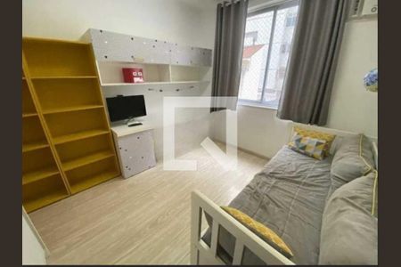 Apartamento à venda com 3 quartos, 206m² em Copacabana, Rio de Janeiro