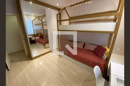 Apartamento à venda com 3 quartos, 206m² em Copacabana, Rio de Janeiro