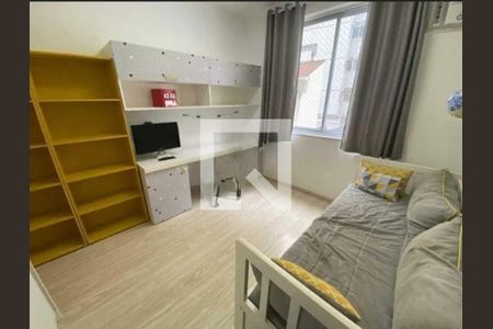 Apartamento à venda com 3 quartos, 206m² em Copacabana, Rio de Janeiro