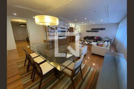 Apartamento à venda com 3 quartos, 206m² em Copacabana, Rio de Janeiro