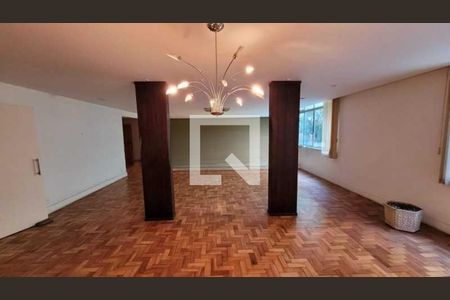 Apartamento à venda com 4 quartos, 280m² em Copacabana, Rio de Janeiro