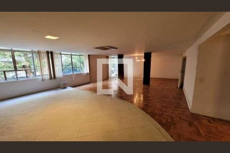 Apartamento à venda com 4 quartos, 280m² em Copacabana, Rio de Janeiro