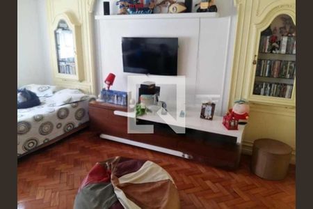 Apartamento à venda com 4 quartos, 250m² em Copacabana, Rio de Janeiro