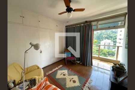 Apartamento à venda com 4 quartos, 166m² em São Conrado, Rio de Janeiro