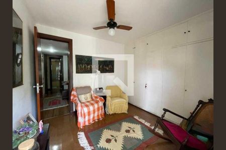 Apartamento à venda com 4 quartos, 166m² em São Conrado, Rio de Janeiro