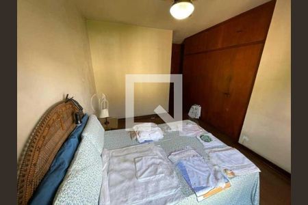 Apartamento à venda com 4 quartos, 166m² em São Conrado, Rio de Janeiro