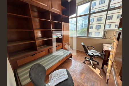 Apartamento à venda com 4 quartos, 150m² em Copacabana, Rio de Janeiro