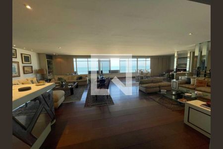 Apartamento à venda com 4 quartos, 430m² em Copacabana, Rio de Janeiro