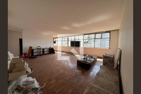 Apartamento à venda com 4 quartos, 280m² em Copacabana, Rio de Janeiro