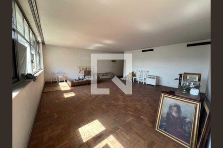 Apartamento à venda com 4 quartos, 280m² em Copacabana, Rio de Janeiro