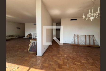 Apartamento à venda com 4 quartos, 280m² em Copacabana, Rio de Janeiro