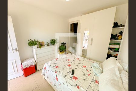 Quarto de kitnet/studio para alugar com 1 quarto, 30m² em Cachoeira do Bom Jesus, Florianópolis