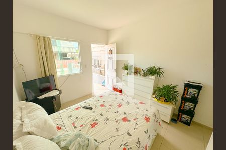 Quarto de kitnet/studio para alugar com 1 quarto, 30m² em Cachoeira do Bom Jesus, Florianópolis