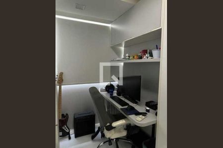 Apartamento à venda com 3 quartos, 151m² em Botafogo, Rio de Janeiro