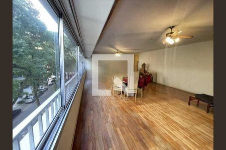 Apartamento à venda com 4 quartos, 250m² em Copacabana, Rio de Janeiro