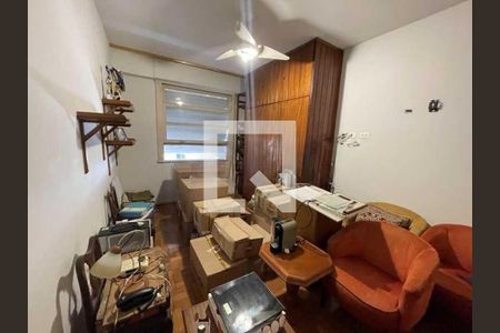 Apartamento à venda com 4 quartos, 250m² em Copacabana, Rio de Janeiro