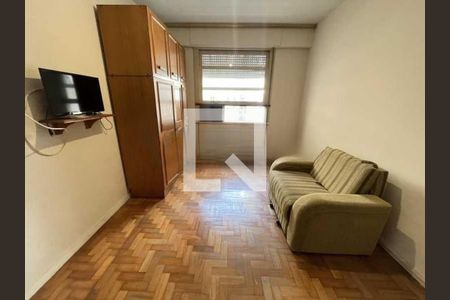 Apartamento à venda com 4 quartos, 250m² em Copacabana, Rio de Janeiro