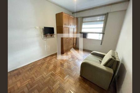 Apartamento à venda com 4 quartos, 250m² em Copacabana, Rio de Janeiro