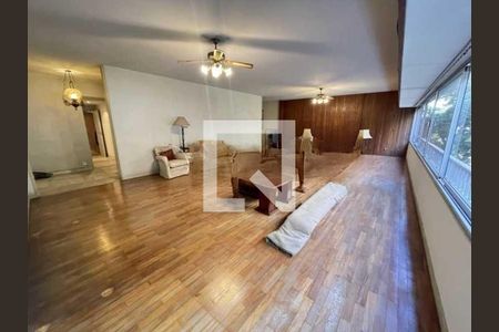 Apartamento à venda com 4 quartos, 250m² em Copacabana, Rio de Janeiro