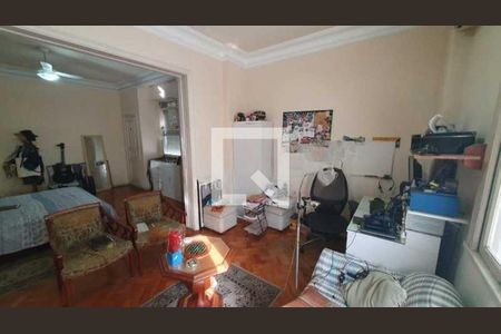 Apartamento à venda com 4 quartos, 300m² em Copacabana, Rio de Janeiro