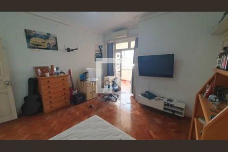 Apartamento à venda com 4 quartos, 300m² em Copacabana, Rio de Janeiro